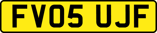 FV05UJF