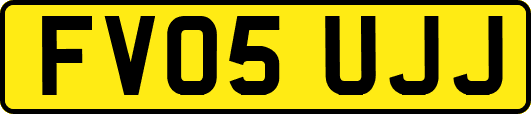 FV05UJJ