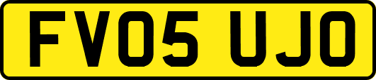 FV05UJO