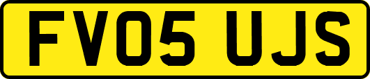 FV05UJS
