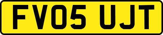 FV05UJT