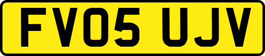 FV05UJV