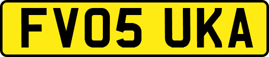 FV05UKA
