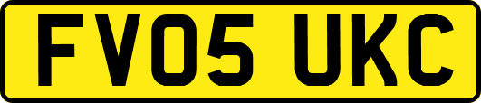 FV05UKC