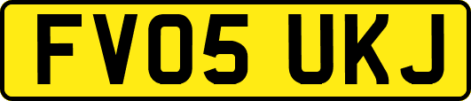 FV05UKJ