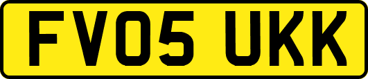 FV05UKK