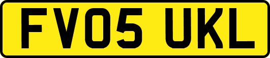 FV05UKL