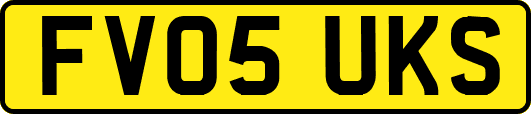 FV05UKS
