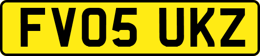 FV05UKZ