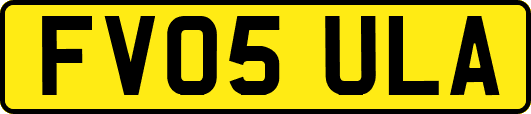 FV05ULA