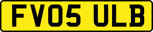FV05ULB