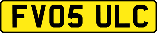 FV05ULC