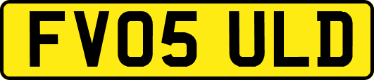 FV05ULD