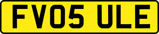 FV05ULE