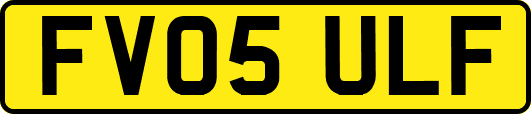 FV05ULF