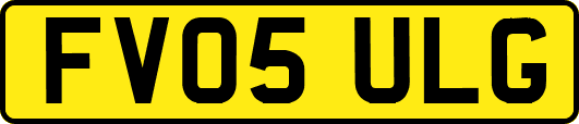 FV05ULG