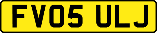 FV05ULJ