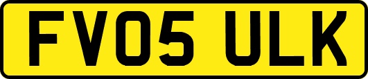 FV05ULK
