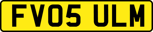 FV05ULM