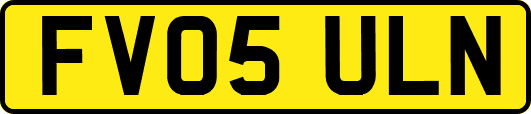 FV05ULN