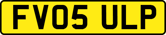 FV05ULP