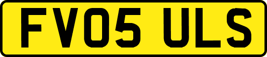FV05ULS