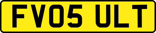 FV05ULT