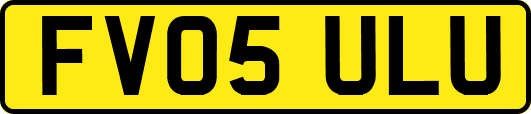 FV05ULU