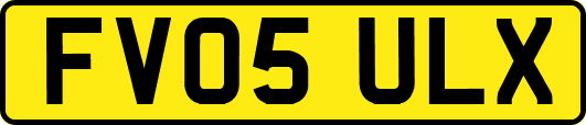 FV05ULX