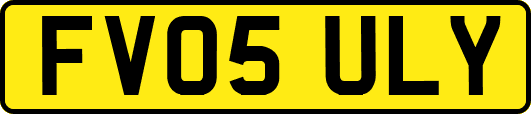 FV05ULY