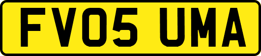 FV05UMA