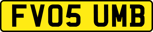 FV05UMB