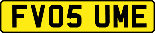 FV05UME
