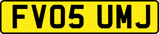 FV05UMJ