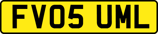 FV05UML