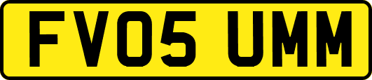FV05UMM
