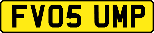 FV05UMP
