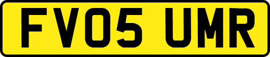 FV05UMR