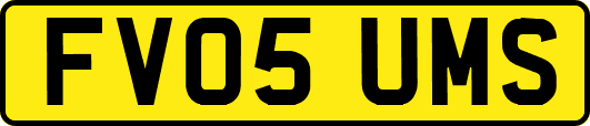 FV05UMS