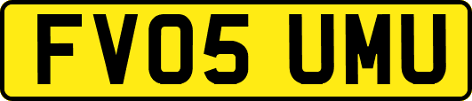 FV05UMU