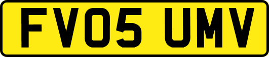 FV05UMV