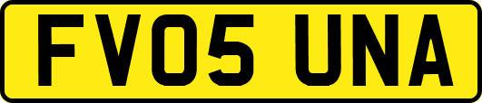 FV05UNA