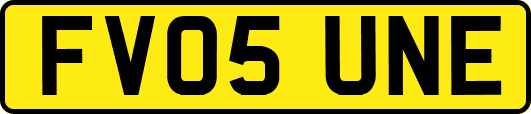 FV05UNE
