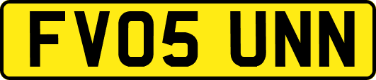 FV05UNN