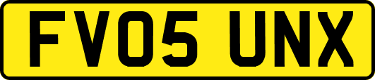 FV05UNX