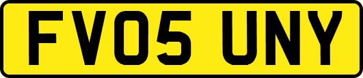 FV05UNY