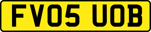 FV05UOB