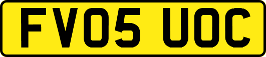 FV05UOC