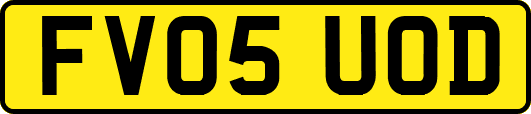 FV05UOD