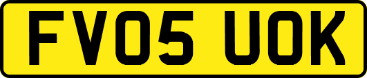 FV05UOK